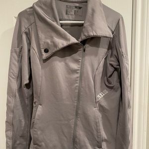 5.11 Tactical zip up